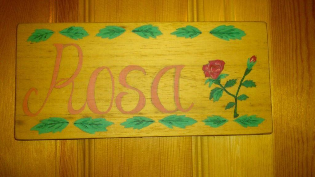 Hostal Casa La Picota Cofinal Room photo