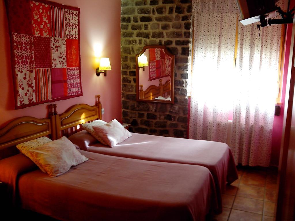 Hostal Casa La Picota Cofinal Room photo